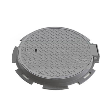 DS105 - Sfero Döküm Baca Kapakları